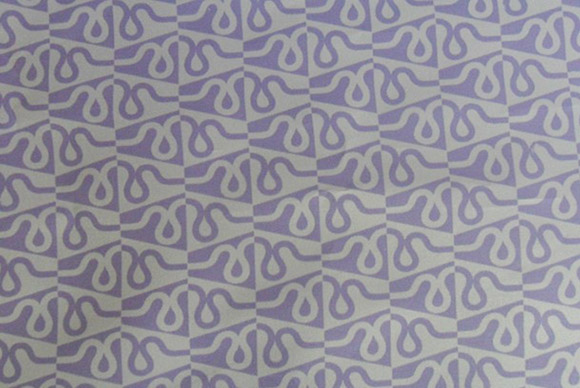 春亞紡印花涂層002